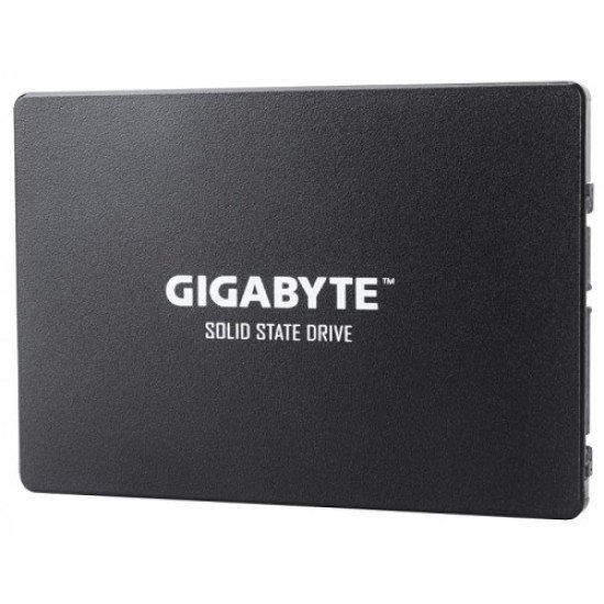 Gigabyte 480GB 2.5'' Internal Solid State Drive (SSD)