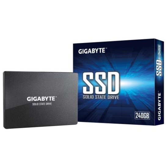 Western Digital 240 GB M.2 SSD