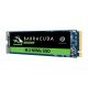 Seagate Barracuda 510 500GB M.2 2280 PCIe NVMe SSD