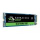 Seagate Barracuda 510 500GB M.2 2280 PCIe NVMe SSD