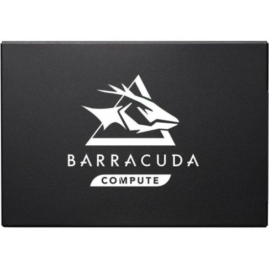 Seagate Barracuda Q1 240GB Internal SSD