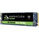 Seagate 500GB BarraCuda Q5 NVMe M.2 Internal SSD