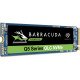 Seagate 500GB BarraCuda Q5 NVMe M.2 Internal SSD