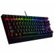 Razer BlackWidow V3 Tenkeyless Green Switch Mechanical Gaming Keyboard (Global)