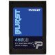 Patriot Burst 480GB 2.5" SATA III SSD