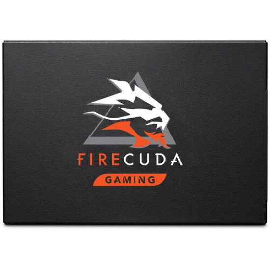 Seagate Firecuda 120 1TB 2.5" SATA Gaming SSD