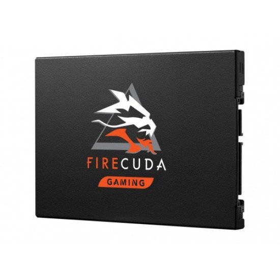 Seagate Firecuda 120 1TB 2.5" SATA Gaming SSD