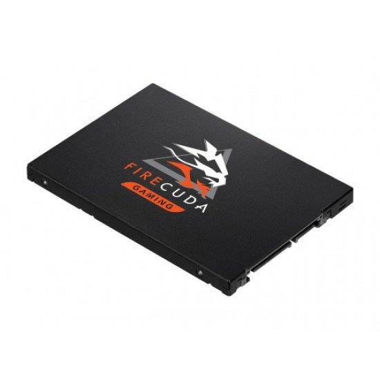 Seagate Firecuda 120 1TB 2.5" SATA Gaming SSD