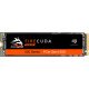 Seagate FireCuda 520 1TB Gen4 M.2 2280 PCIe NVMe Gaming SSD