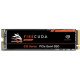 Seagate FireCuda 530 500GB Gen4 M.2 2280 PCIe NVMe Gaming SSD