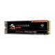 Seagate FireCuda 530 1TB Gen4 M.2 2280 PCIe NVMe Gaming SSD