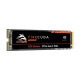 Seagate FireCuda 530 2TB Gen4 M.2 2280 PCIe NVMe Gaming SSD