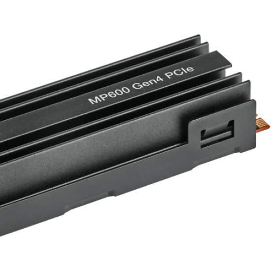 Corsair Force MP600 1TB Gen.4 PCIe NVMe M.2 SSD