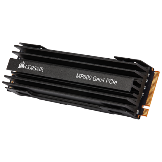 Corsair Force MP600 1TB Gen.4 PCIe NVMe M.2 SSD