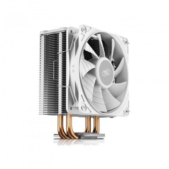 Deepcool GAMMAXX GTE V2 WHITE CPU Air Cooler