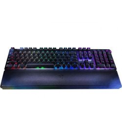 Razer Huntsman Elite Opto-Mechanical Clicky Switch Gaming Keyboard (Global)