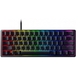 Razer Huntsman Mini 60% Optical Gaming Keyboard Purple Switch (Global)