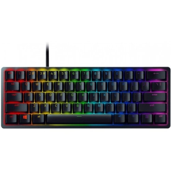 Razer Huntsman Mini RGB Gaming Keyboard - Red Switch (Global)