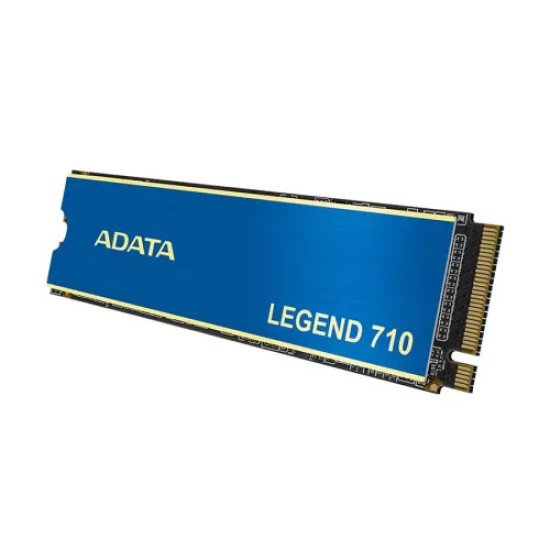 Adata LEGEND 710 2TB M.2 PCIe Gen3 x4 NVMe SSD