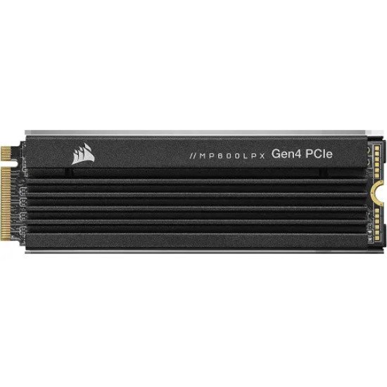 Corsair MP600 PRO 4TB M.2 NVMe PCIe Gen SSD