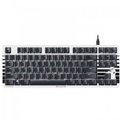Razer BlackWidow Lite Stormtrooper Gaming Keyboard (Global)