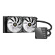 Antec Symphony 240 ARGB All-in-One Liquid CPU Cooler