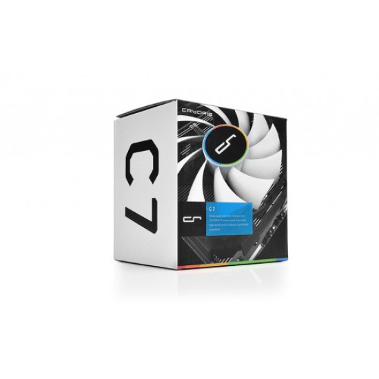 CRYORIG C7 CPU Cooler