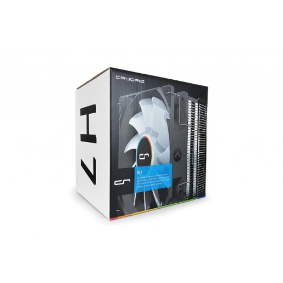 CRYORIG H7 CPU Cooler