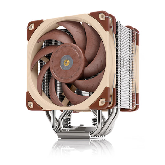 NOCTUA NH-U12A Premium 120mm CPU Cooler