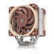 NOCTUA NH-U12A Premium 120mm CPU Cooler