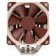 Noctua NH-U12S Premium CPU Cooler with 1 x NF-F12 120mm Fan