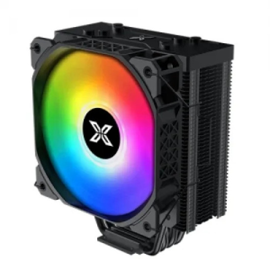 XIGMATEK Air Killer S 120mm RGB Air CPU Cooler