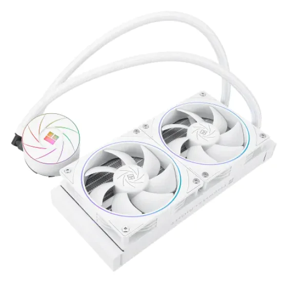 Thermalright Aqua Elite 240 WHITE ARGB V2 CPU Cooler Price in Bangladesh