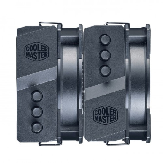 Cooler Master MasterAir MA620P RGB CPU Air Cooler