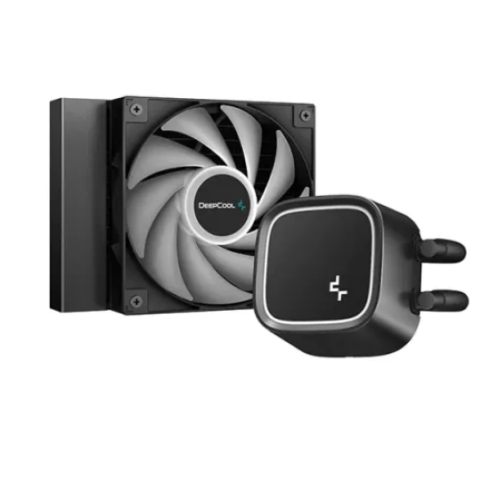 DeepCool LE300 All In One 120mm LED Liquid CPU Cooler