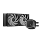 DeepCool LE500 All In One 240mm LED Liquid CPU Cooler