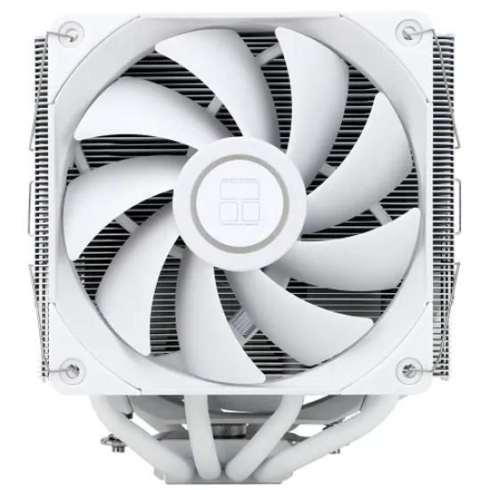 Thermalright Frost Spirit 140 WHITE V3 CPU Air Cooler