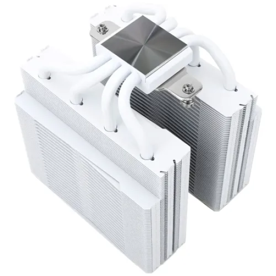 Thermalright Frost Spirit 140 WHITE V3 CPU Air Cooler