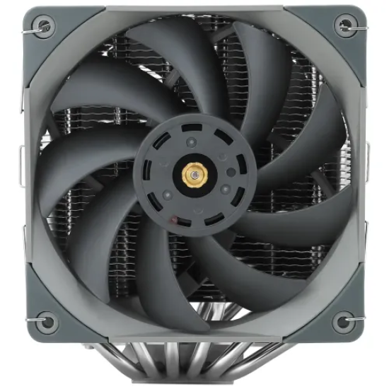 Thermalright Frost Tower 120 CPU Air Cooler