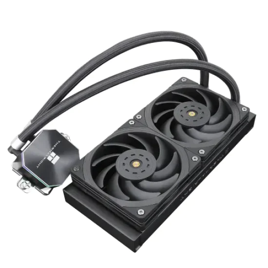 Thermalright Frozen Edge 240 BLACK CPU Cooler Price in Bangladesh