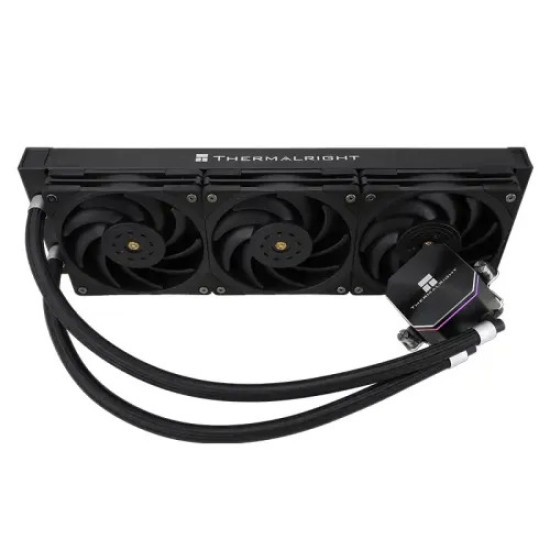 Thermalright Frozen Edge 360 BLACK CPU Cooler