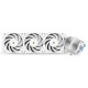 Thermalright Frozen Edge 360 WHITE CPU Cooler