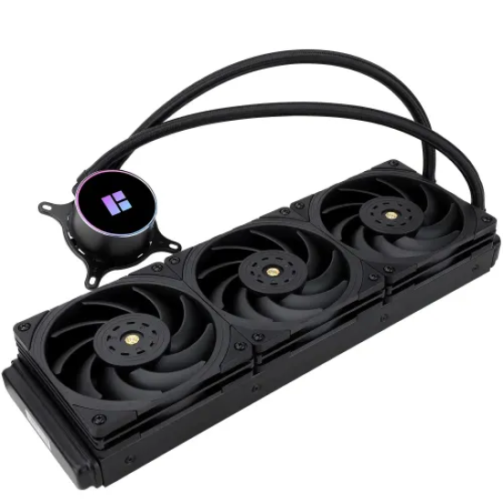 Thermalright Frozen Fusion 360 CPU Cooler