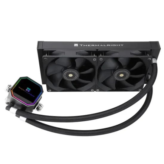 Thermalright Frozen Prism 240 CPU Cooler