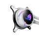 Asus ROG STRIX LC II ARGB 360MM White Edition CPU Cooler