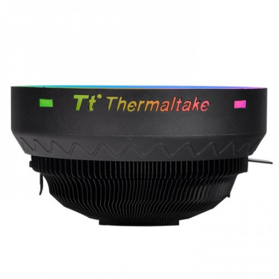 Thermaltake UX100 ARGB Lighting Air CPU Cooler
