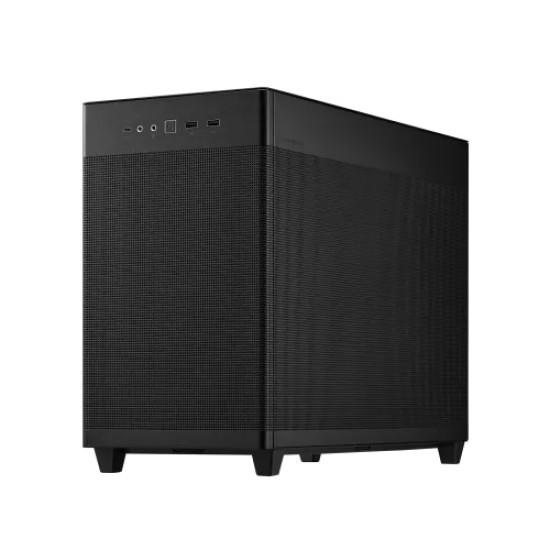 ASUS Prime AP201 MicroATX Small Tower Mesh Case