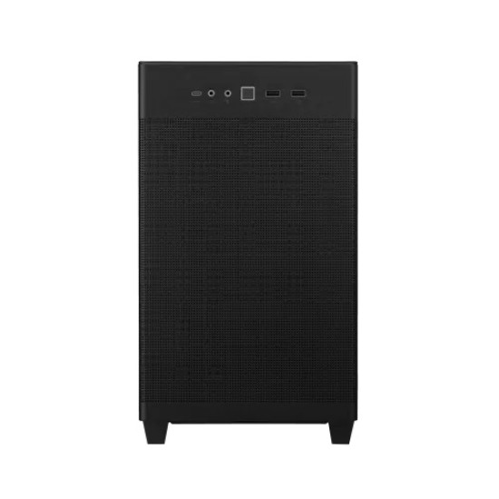 ASUS Prime AP201 MicroATX Small Tower Mesh Case