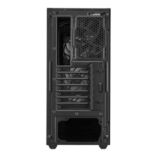 ASUS TUF Gaming GT301 Mid-tower ATX Casing