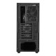 ASUS TUF Gaming GT301 Mid-tower ATX Casing